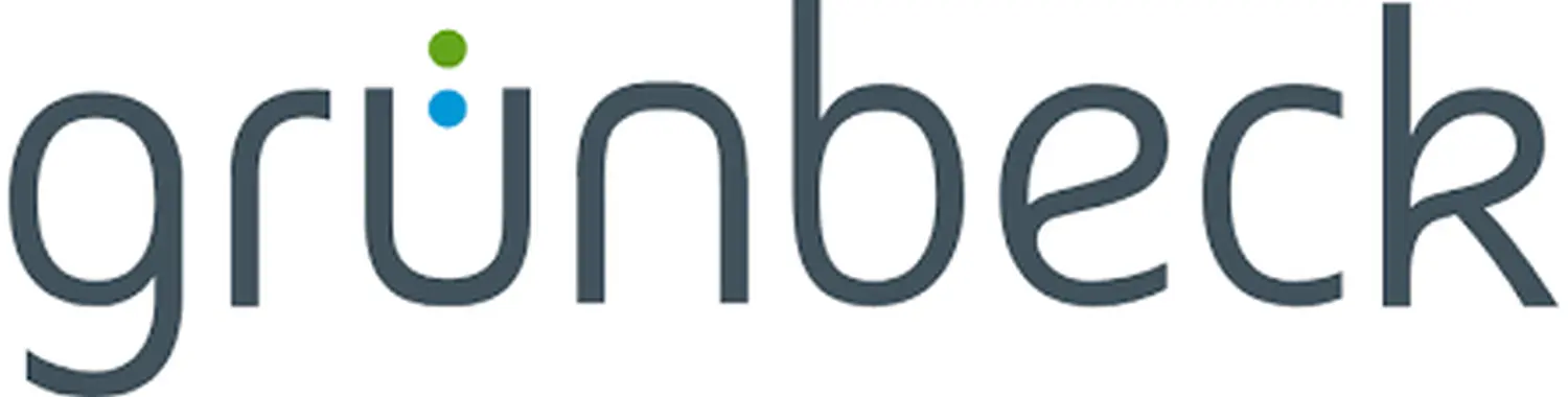 Grunbeck logo